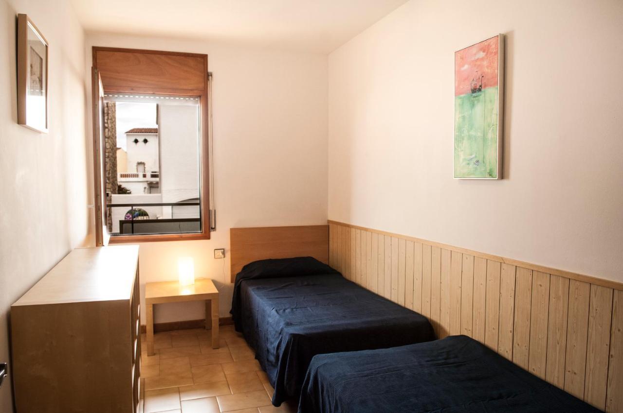 Apartamento Edificio La Sardana *