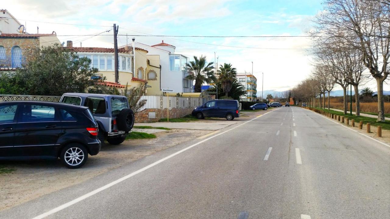 Apartment Edificio La Sardana