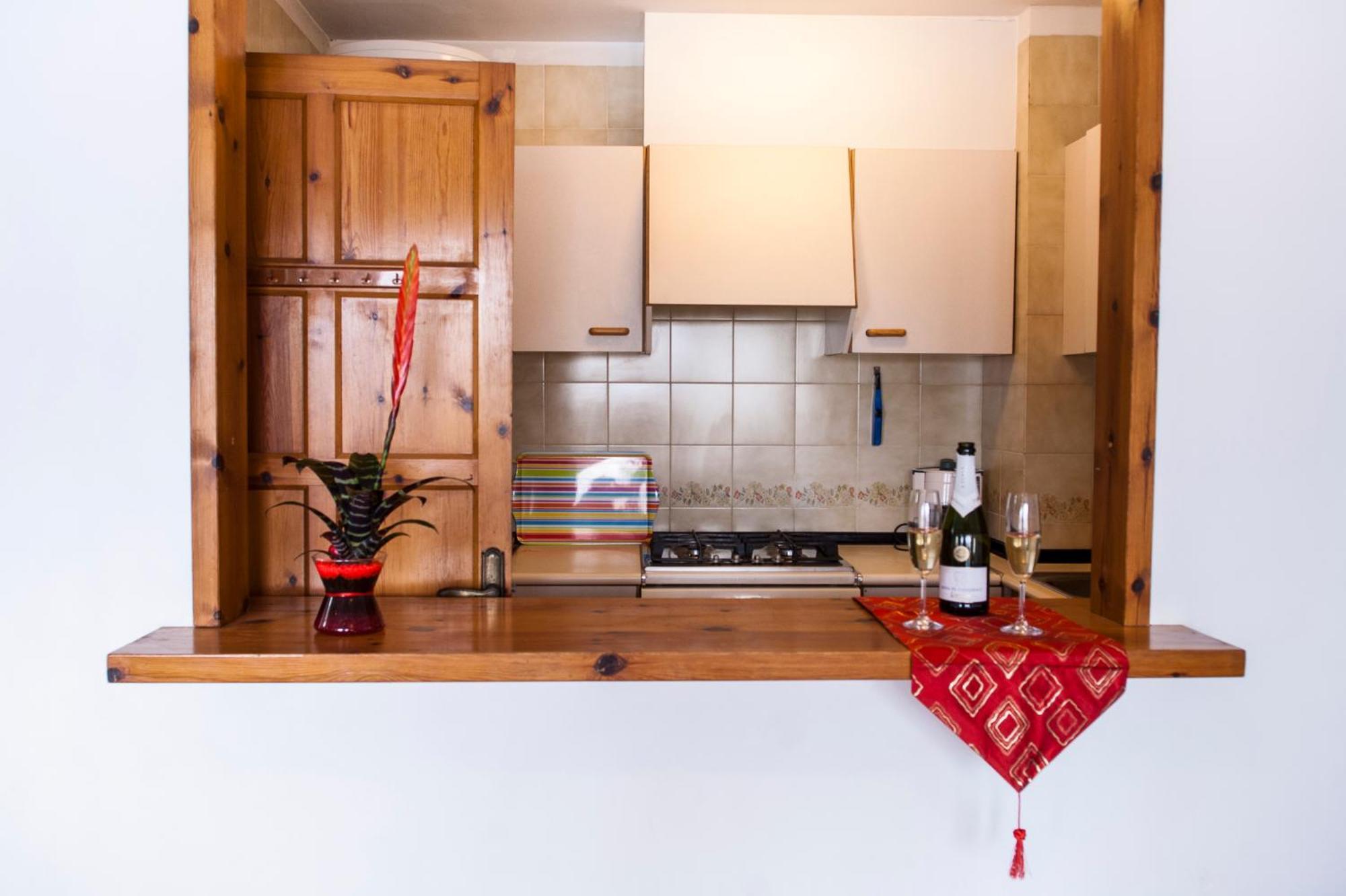 Apartamento Edificio La Sardana *