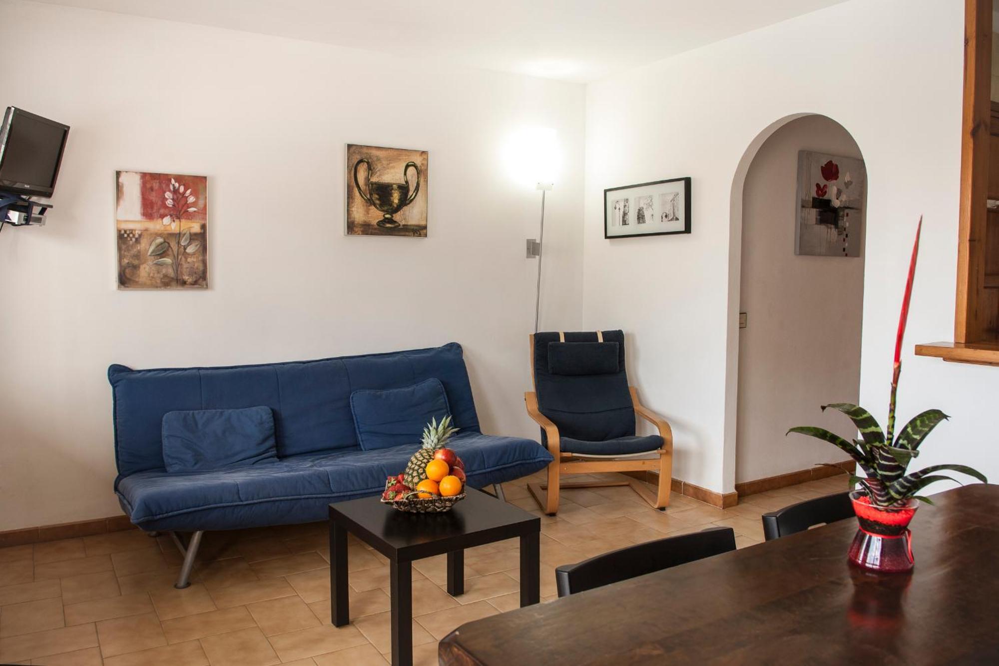 Apartment Edificio La Sardana Empuriabrava