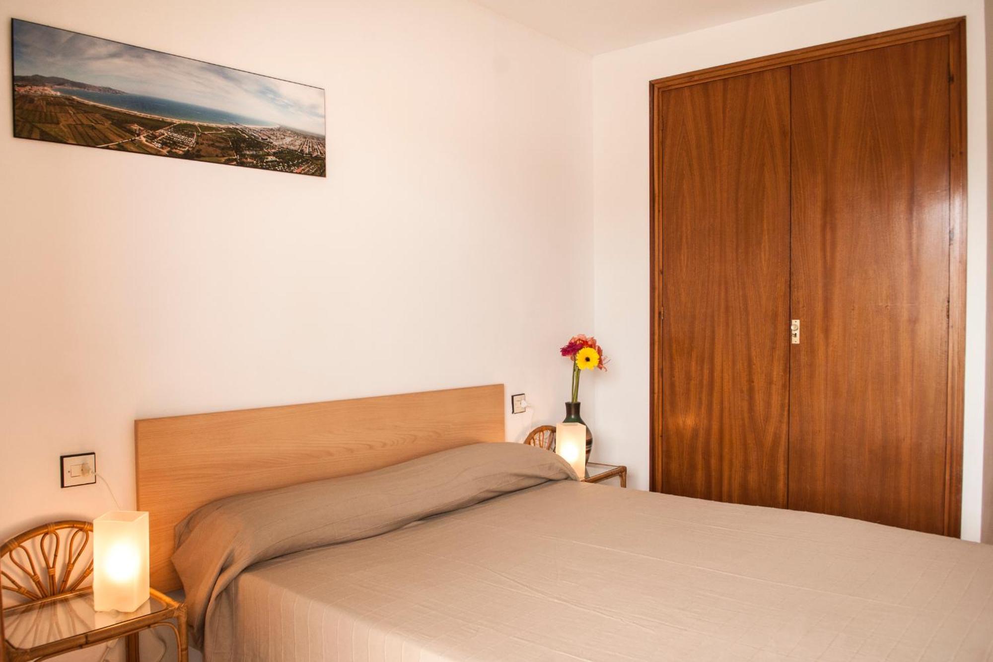 Apartment Edificio La Sardana Empuriabrava