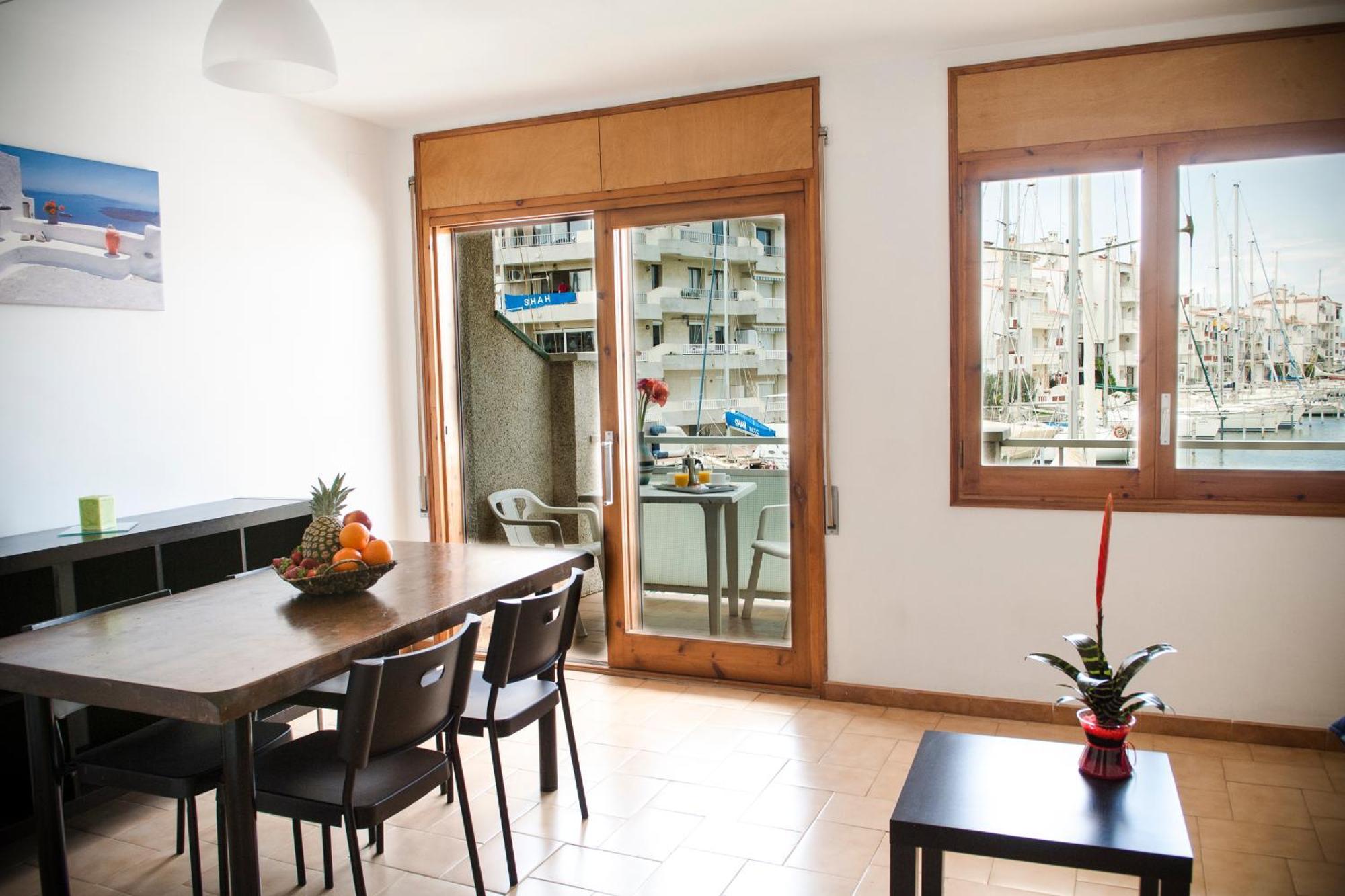 Apartment Edificio La Sardana