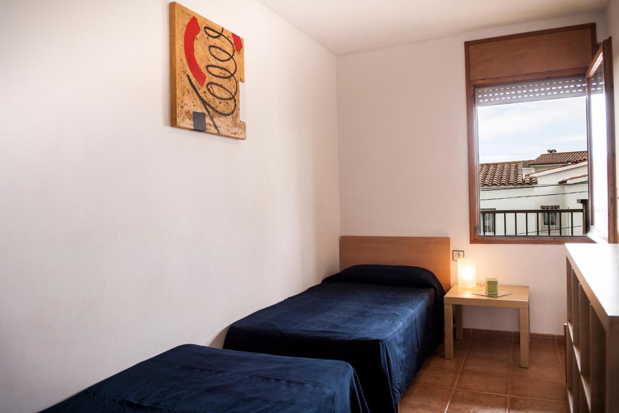 Edificio La Sardana Apartment Empuriabrava