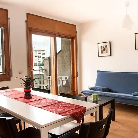 Apartamento Edificio La Sardana Ampuriabrava Exterior foto