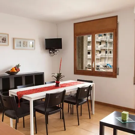 Apartamento Edificio La Sardana Ampuriabrava Exterior foto