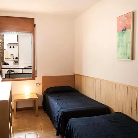 Apartamento Edificio La Sardana Ampuriabrava Exterior foto