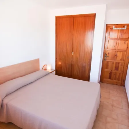 Apartamento Edificio La Sardana Ampuriabrava Habitación foto