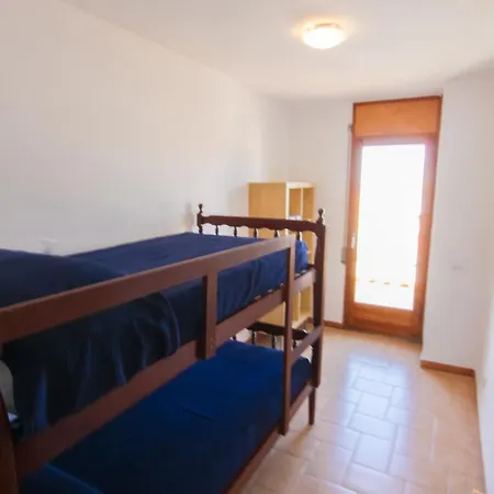 Apartamento Edificio La Sardana Ampuriabrava Habitación foto