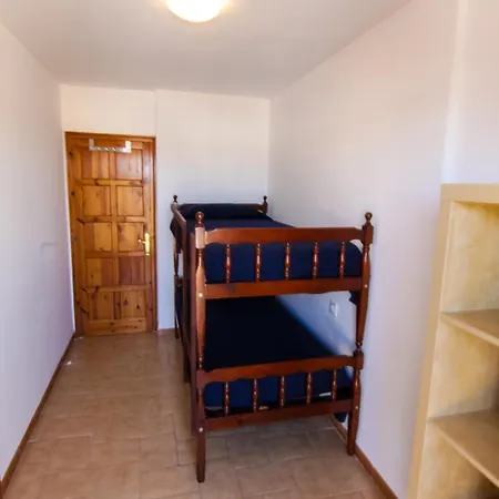 Apartamento Edificio La Sardana Ampuriabrava Habitación foto