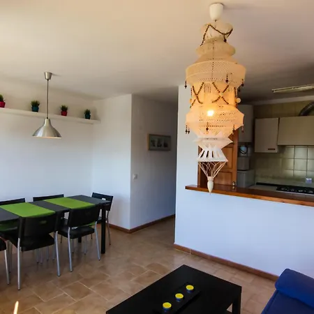 Apartamento Edificio La Sardana Ampuriabrava Habitación foto