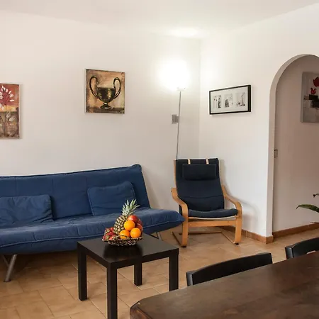 Apartamento Edificio La Sardana Ampuriabrava Habitación foto