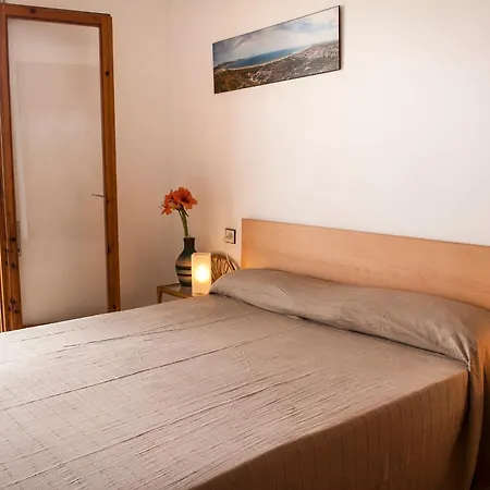 Apartamento Edificio La Sardana Ampuriabrava Habitación foto