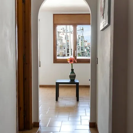 Apartamento Edificio La Sardana Ampuriabrava Habitación foto