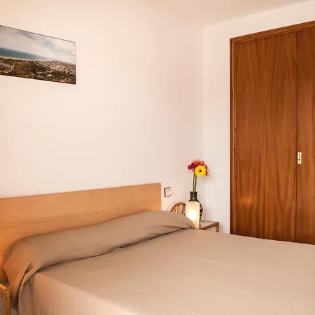 Apartamento Edificio La Sardana Ampuriabrava Habitación foto