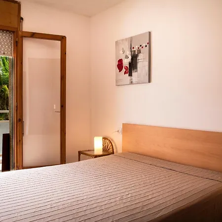 Apartamento Edificio La Sardana Ampuriabrava Habitación foto