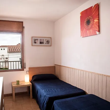 Apartamento Edificio La Sardana Ampuriabrava Habitación foto