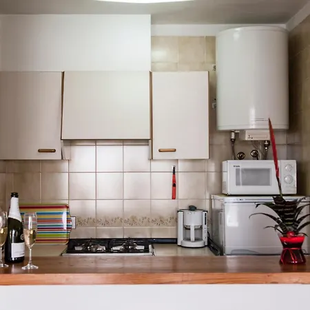 Apartamento Edificio La Sardana Ampuriabrava Habitación foto