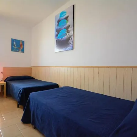 Apartamento Edificio La Sardana Ampuriabrava Habitación foto