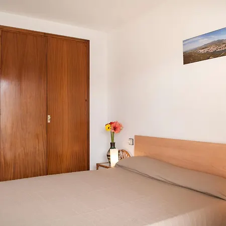 Apartamento Edificio La Sardana Ampuriabrava Habitación foto