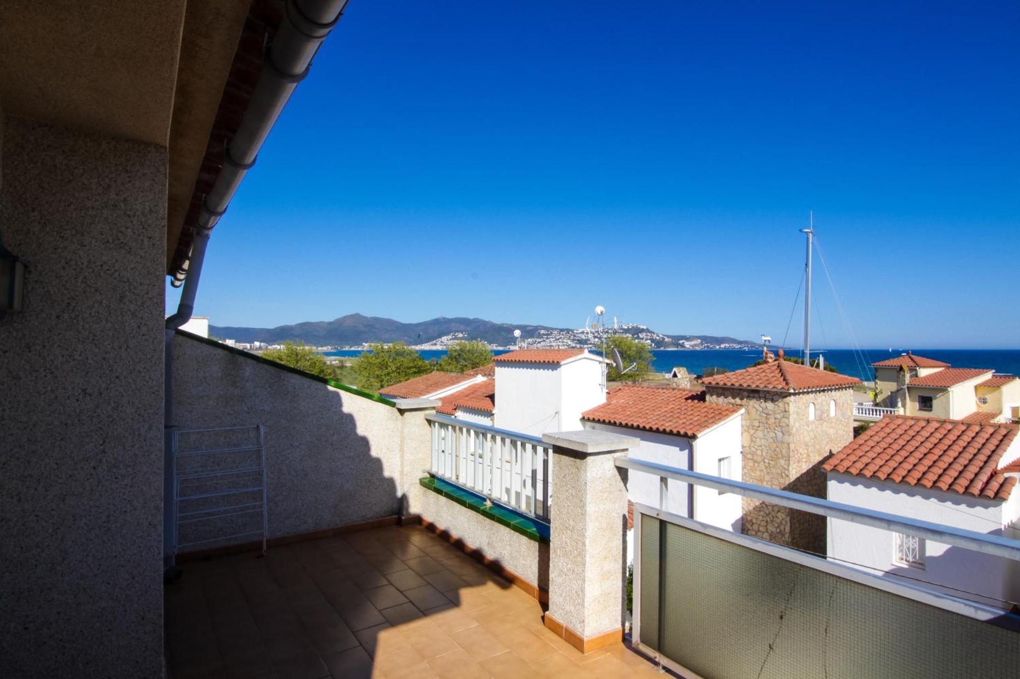 Apartment Edificio La Sardana Empuriabrava