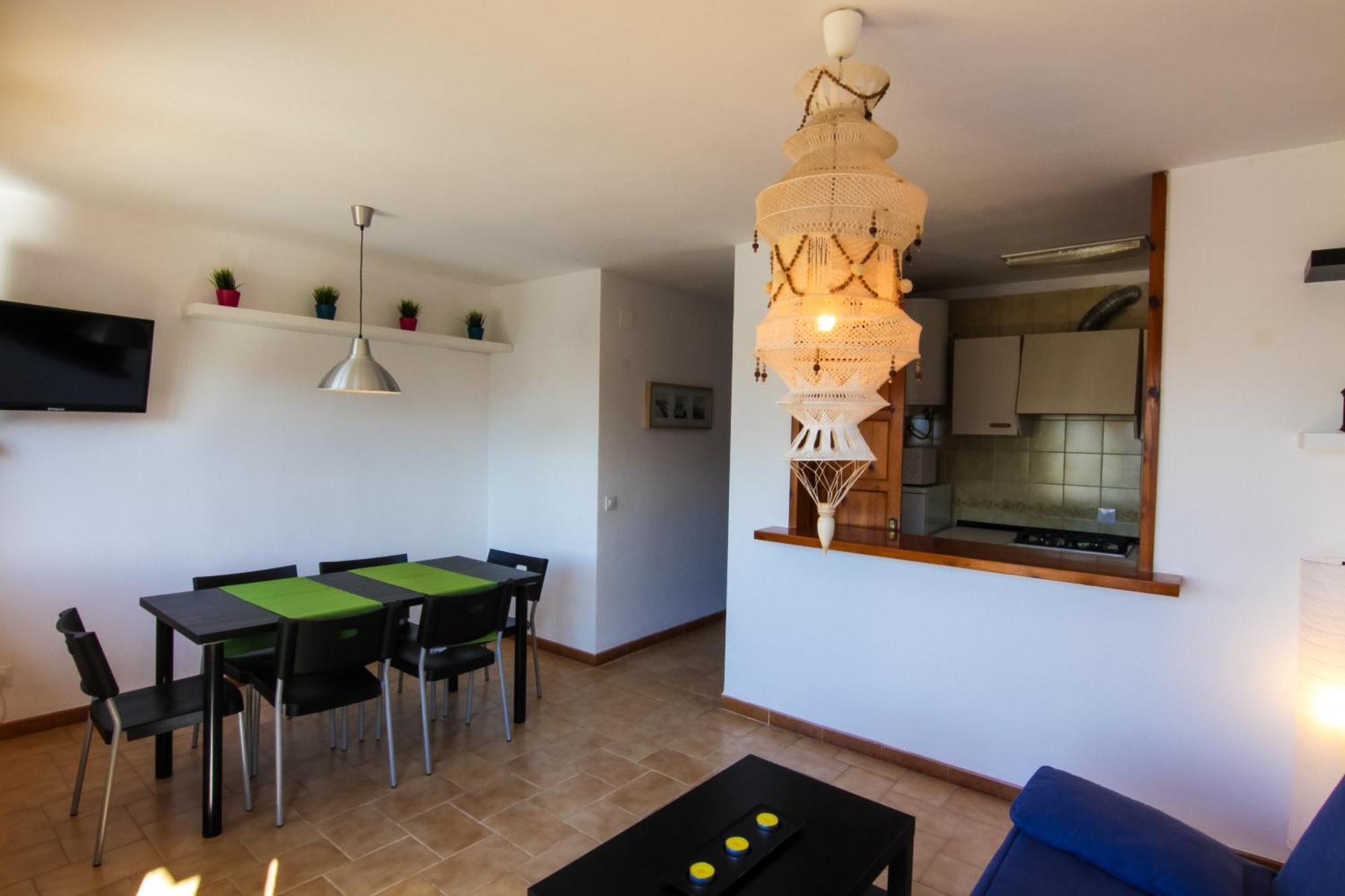 Edificio La Sardana * Empuriabrava