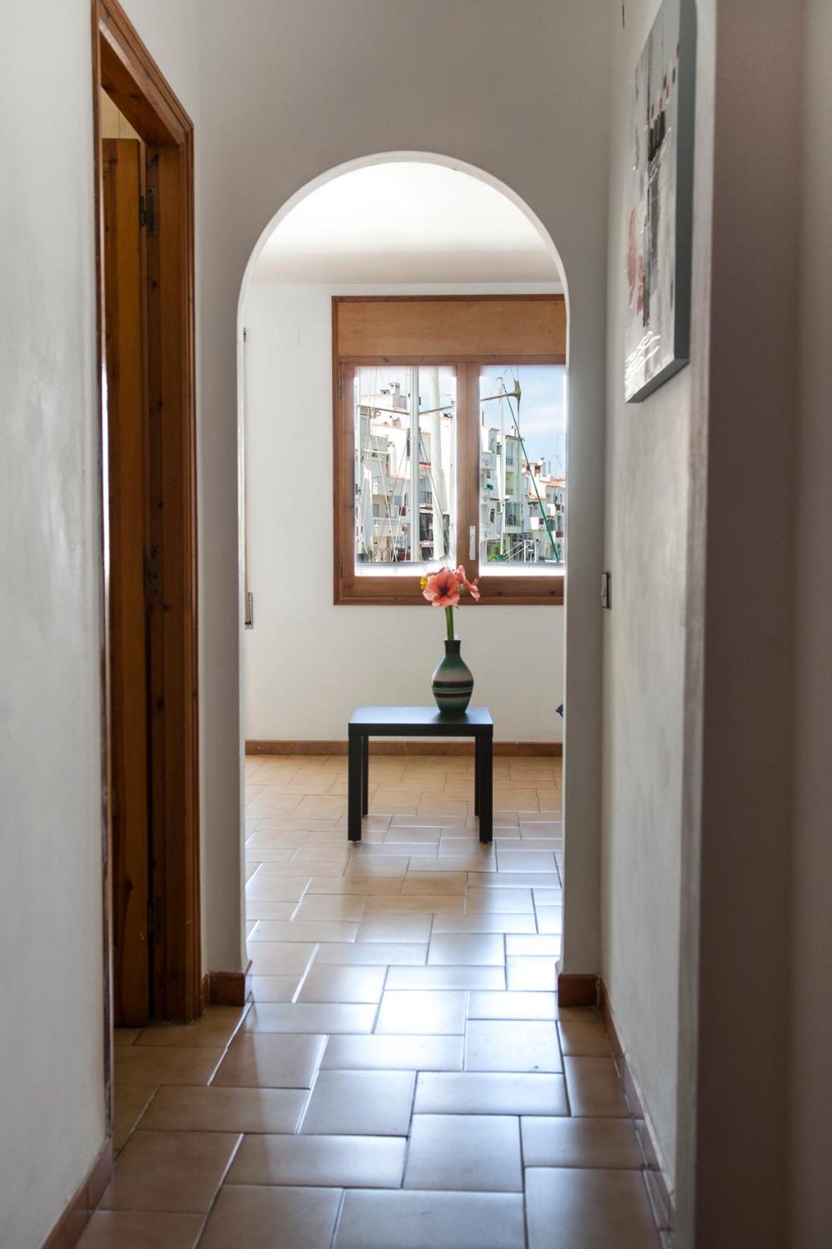 Apartment Edificio La Sardana
